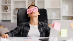 Es liegt nicht an Angst oder Stress – das ist der Hauptgrund, warum Sie das Angefangene nicht zu Ende bringen können.